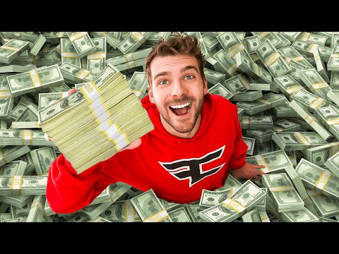 How I Won $1,000,000 And Joined FaZe Clan
