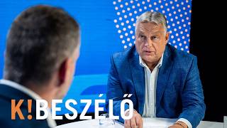 Download lagu Orbán Viktor az Indexnek: Alig várom, hogy valaki kitépje a kezemből a marsallbotot mp3 Download lagu Orbán Viktor az Indexnek: Alig várom, hogy valaki kitépje a kezemből a marsallbotot mp3