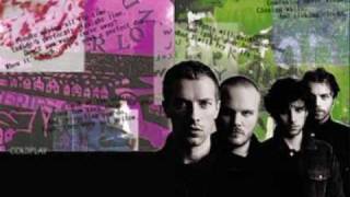 The World Turned Upside Down-Coldplay