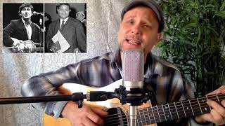 Alastair Moock - The Ballad of William Worthy (Phil Ochs)