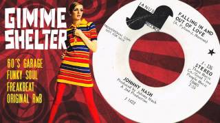 Johnny Nash - Falling In And Out Of Love video