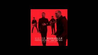 Victor Manuelle Feat. Reik -  Una vez Mas - Version Salsa