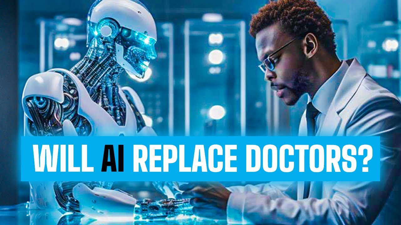 Chat GPT vs Spine Surgeon: Will AI Replace Doctors?