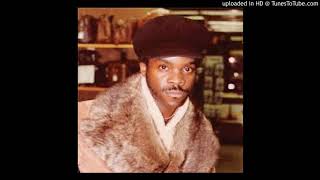 LEROY HUTSON - COOL OUT