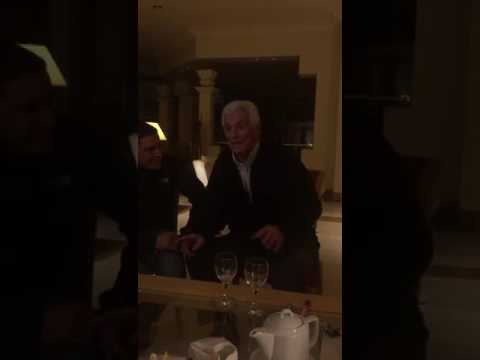 AMADEO CANTA SU TANGO