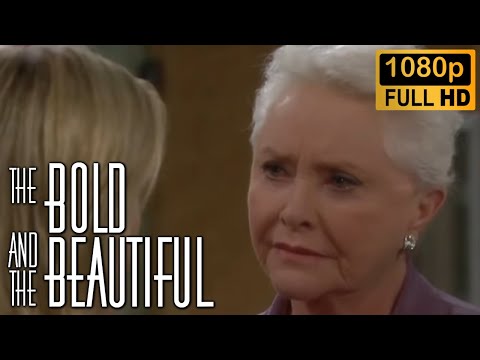 Bold and the Beautiful - 2006 (S19 E168) FULL EPISODE 4808