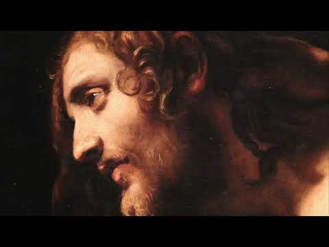 Caravaggio's Painting Materials and Technique