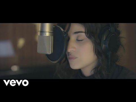 Camélia Jordana - Ce qui nous lie est là (Clip officiel)