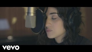 Camélia Jordana - Ce qui nous lie est là (Clip officiel)