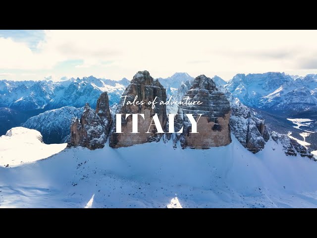 Exklusives Hotel Cortina d’Ampezzo