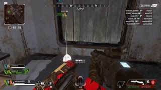 Apex legends