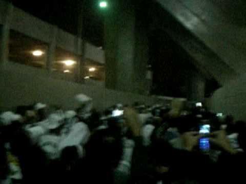 sangue jovem saida do morumbi santos x bixa 4