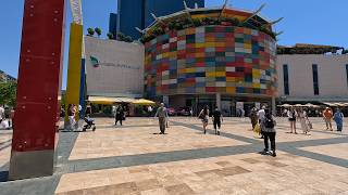 Antalya City Centre - Turkey's Holiday Capital 4K Walking Tour