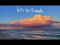 Sammy Rash Let S Be Friends Official Audio