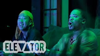 Ted Park & King Z3us - I Am That Guy (Official Music Video)