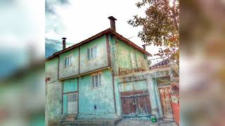 Gülcemal ♪ Murat Can Özcan (Manuş Baba)