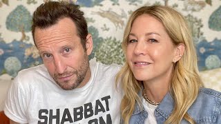 Jenna Elfman is Totally Inappropriate | Kicking & Screaming Ep 111