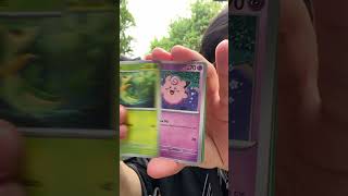 Pokemon Secret Forest! Opening Perfect Order Pack #24 #pokemon #tradingcards #tcg #korea #pikachu