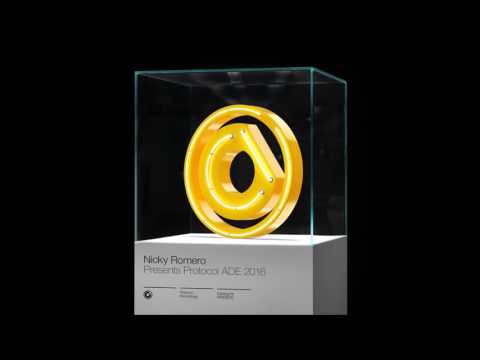 Sam Void Vs Kryder & HIIO Vs Justin Bieber - Radical Vs La Luna Vs What Do You Mean (Astratos Mashup