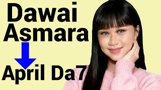 Download lagu DAWAI ASMARA - DEDE APRIL (VIBES) - KARYA H.RHOMA IRAMA [COVER BY DANGDUT MUSIK] mp3