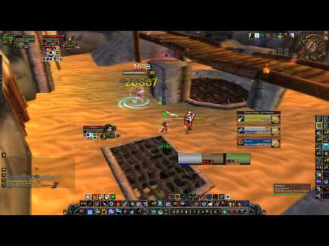 Multi Gladiator Hunter Vanns - KFC vs RPS Feat. Corbslol/Keliannz