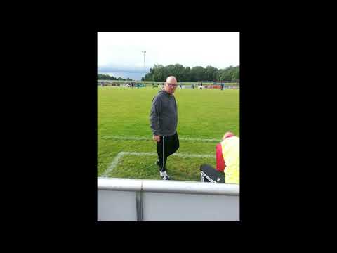 Trainer Jörg Schulz - Chlodwig Zülpich