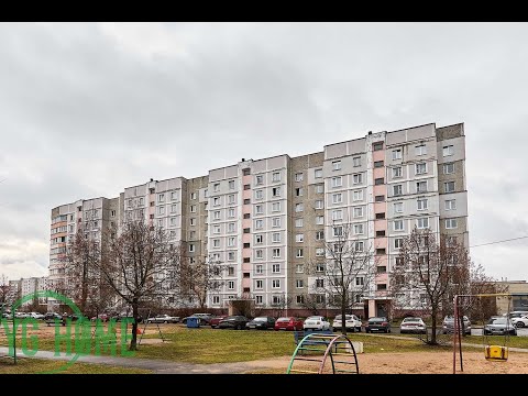 Купить 2-комнатную квартиру, г. Минск, ул. Гинтовта, 32