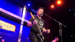David Cook - Kiss and Tell - City Winery NYC 07-22-2022