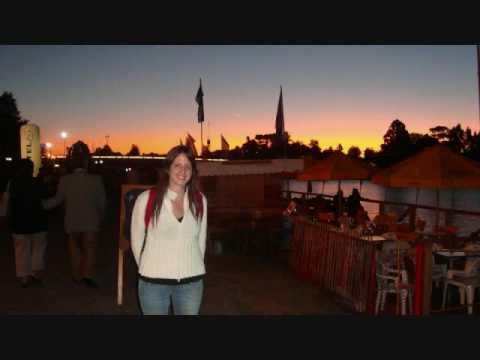 AIESEC Valdivia 2008 -2009