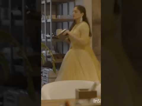 Nothing 😎 just a Slipping 😇🤗🤭🤩.. Ahana Krishna 🥰🥰😍 #ahanakrishna  #filmnews