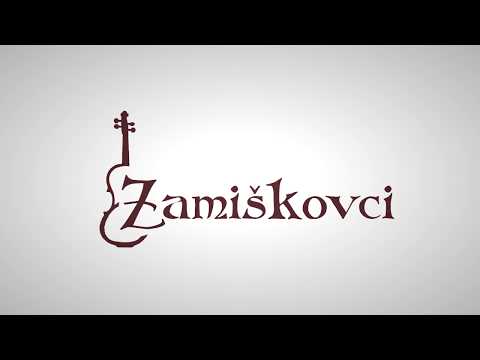Zamiškovci - Keď soby zašpivam (CD 3)