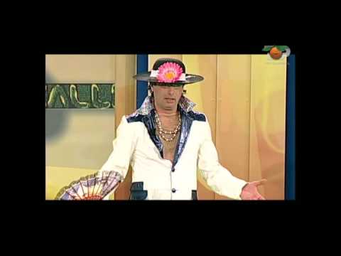 Portokalli, 4 Dhjetor 2005 - Rimi (Protesta per dritat)