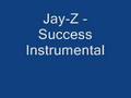Jay-Z - Success Instrumental