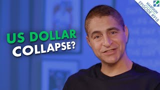 Can the US Dollar Collapse?