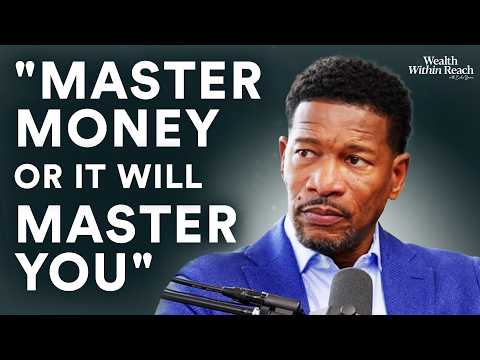 22: How to Build Wealth Without Compromising Your Faith (Pastor Lee Jenkins)