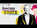 Josema Yuste | Las entrevistas de Sonsoles