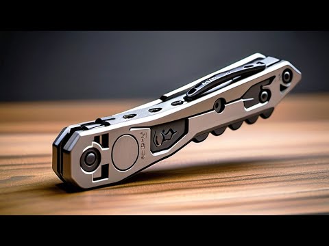 Top 10 Best Multitools for 2026! Ultimate Multi-Tool Reviews!