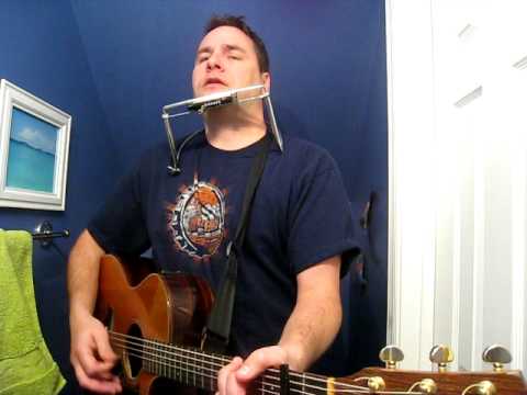 I Wish I Was Your Mother covered by Jeff Bowles