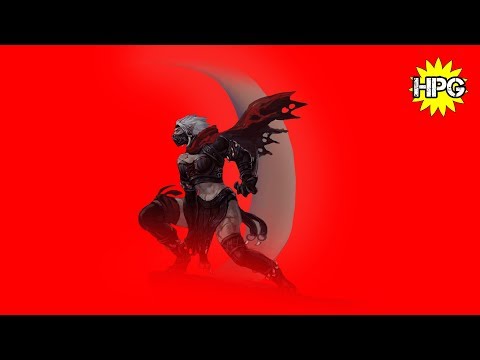 HoN 4.2 Pro War Beast Gameplay - Pr0Marine - Diamond I