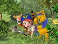 My Friends Tigger And Pooh Season 1 Theme Song 2007