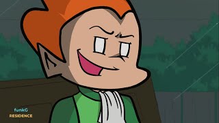 futurama song 4 wip 2 (+update/roadmap/clarification/dunno in description)