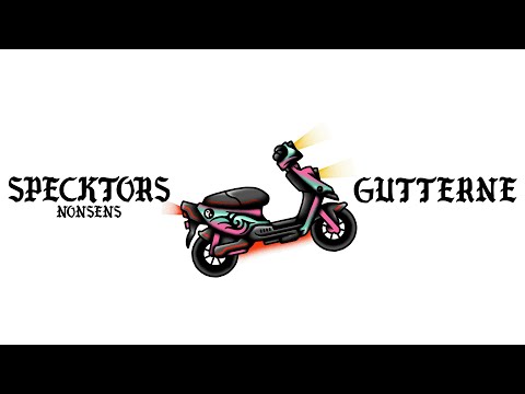 Video thumbnail for Gutterne