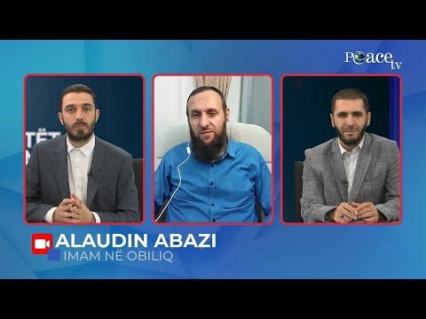 Netët e Ramazanit | 03. Alaudin Abazi