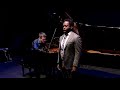Will Liverman and Paul Sánchez - "I, Too," from "Three Dream Portraits"