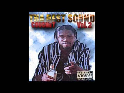 Cougnut Ft IMP - Boots Laced Tight