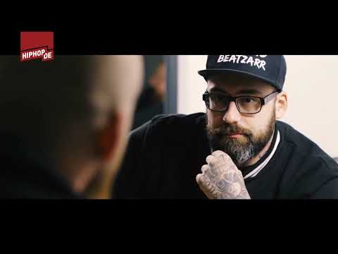 WAS SIDO WIRKLICH ÜBER 187 STRAßENBANDE DENKT!