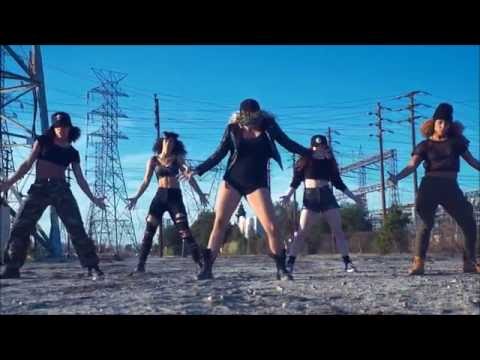 This Night Is Ours - Dancing