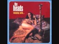 The Heads - U33