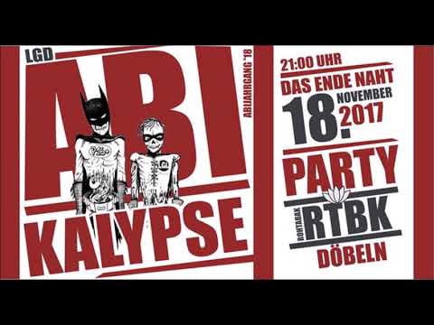 JONiES @ Rohtabak Döbeln 18.11.2017 (CUT)