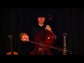 "Night Dance" by Adam Hurst, Sultry Cello & Spanish Guitar